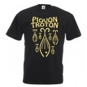 Piovon Troton T-shirt Uomo