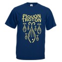 Piovon Troton T-shirt Uomo