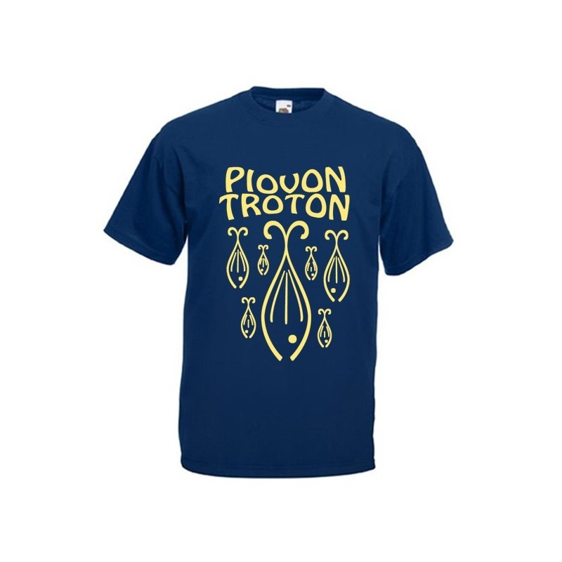 Piovon Troton T-shirt Uomo