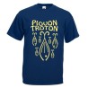 Piovon Troton T-shirt Uomo