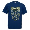 Piovon Troton T-shirt Uomo