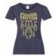 Piovon Troton T-shirt Donna