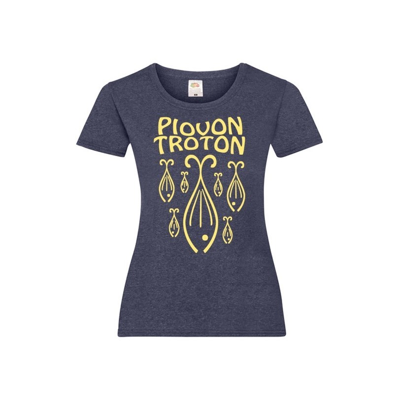 Piovon Troton T-shirt Donna