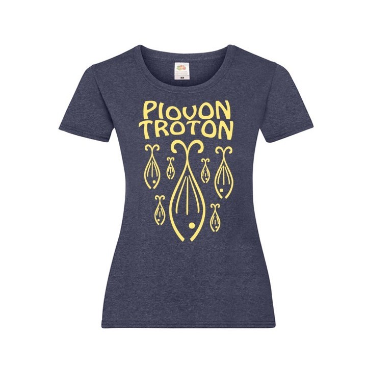 Piovon Troton T-shirt Donna