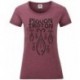 Piovon Troton T-shirt Donna
