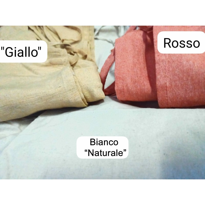 Piovontroton - Grembiule da cucina