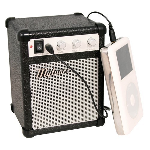 Amplificatore 5W per lettore MP3 e PC speaker cassa USB