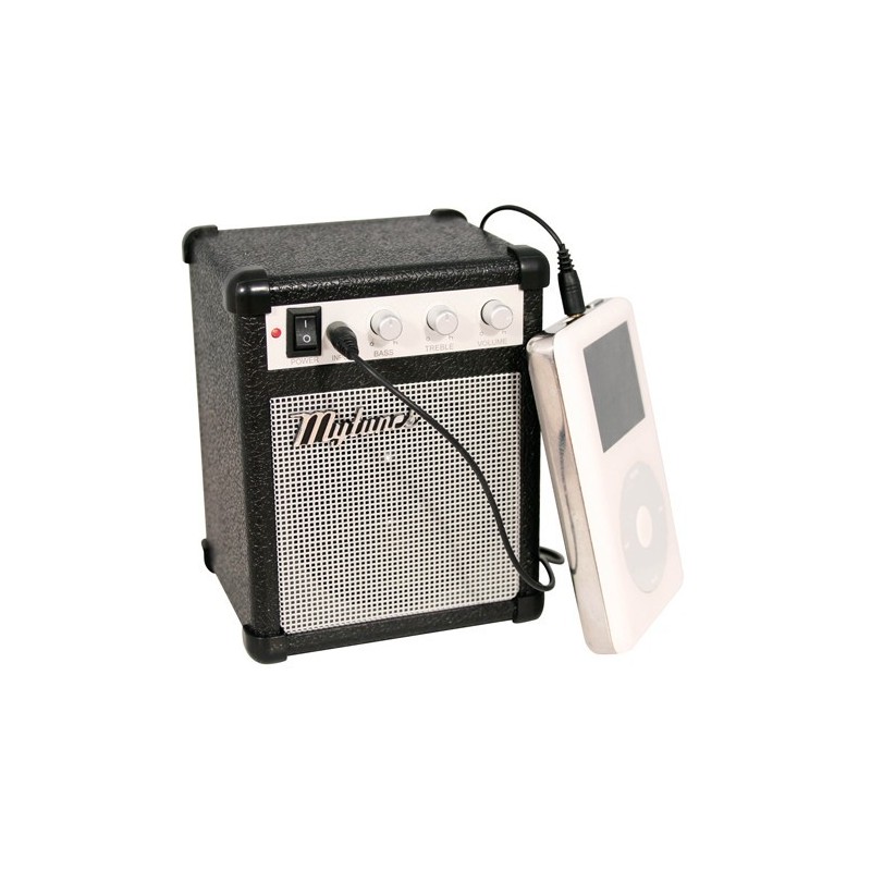 Amplificatore 5W per lettore MP3 e PC speaker cassa USB