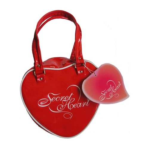 Borsa cuore dei segreti regalo SAN VALENTINO