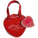 Borsa cuore dei segreti regalo SAN VALENTINO