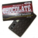 Calcolatrice Cioccolato VERO AROMA