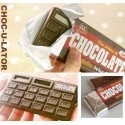 Calcolatrice Cioccolato VERO AROMA