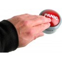 Panic Button avvia la sequenza di Panico