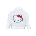 Accappatoio Hello Kitty adulto