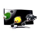 Insetto pulisci schermo MONITOR