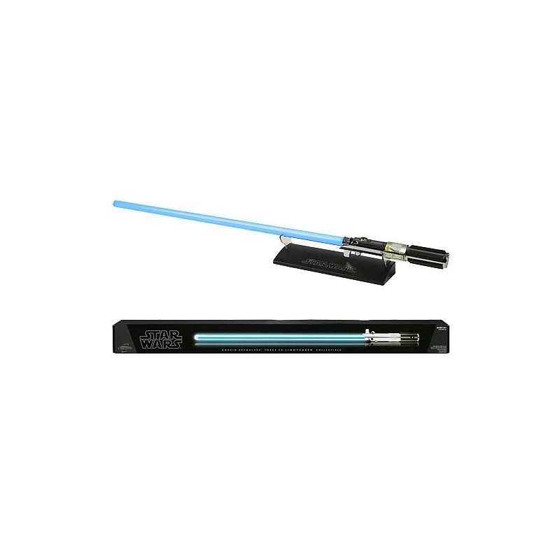 Spada Laser STAR WARS replica originale ANAKIN SKYWALKER