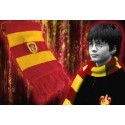 Sciarpa Harry Potter GRIFFONDORO 190 Cm