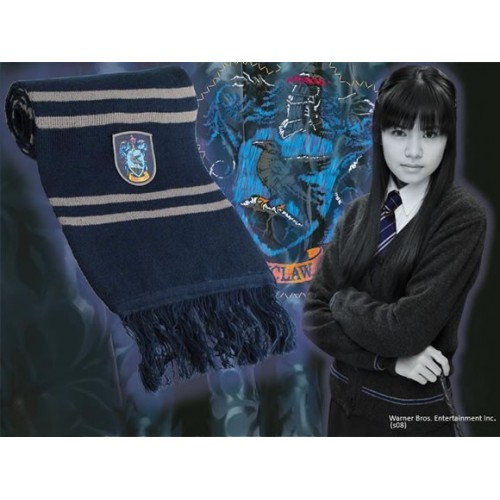 Sciarpa Harry Potter CORVONERO originale classica 190 Cm