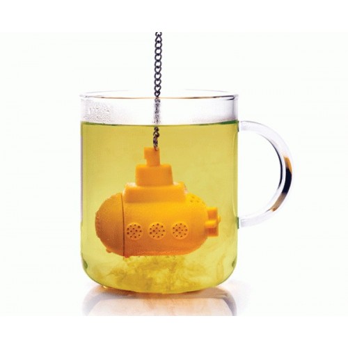 Infusore TEA sottomarino tè