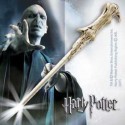 Harry Potter bacchetta Lord Voldemort replica originale luce