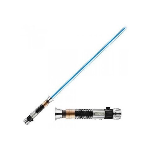 Spada Laser Obi-Wan Kenobi Star wars lama removibile