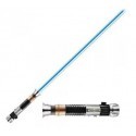 Spada Laser Obi-Wan Kenobi Star wars lama removibile