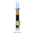 Spada Laser Obi-Wan Kenobi Star wars lama removibile