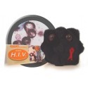 Microbi Giganti HIV AIDS
