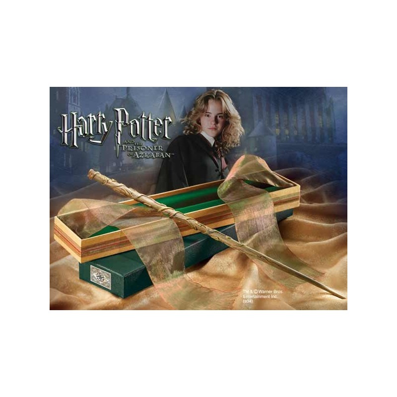 Herry Potter Bacchetta Ermione replica originale