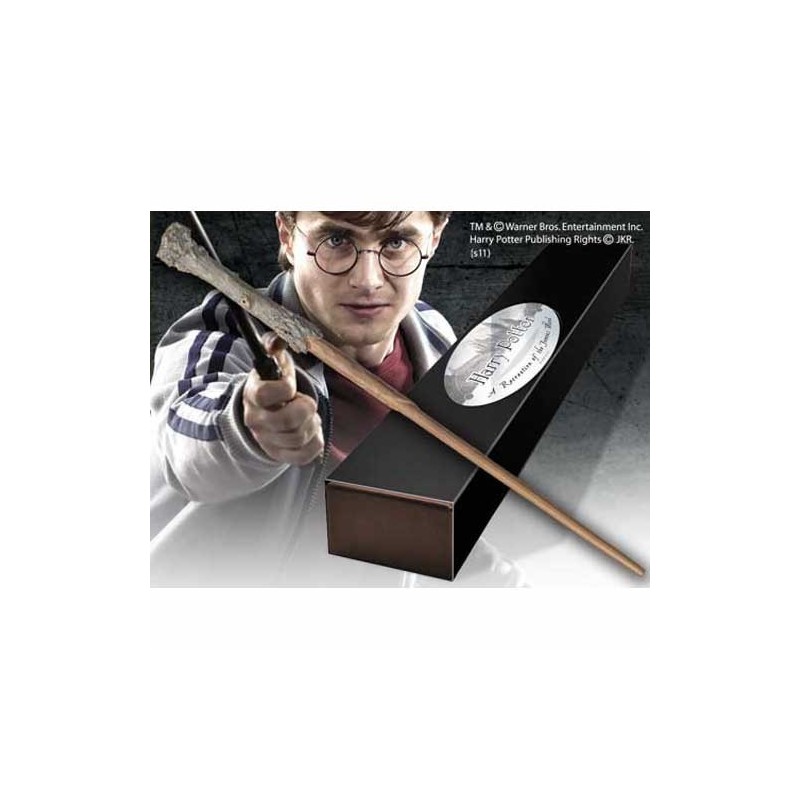 Harry Potter bacchetta Originale come nel FILM
