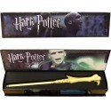 Harry Potter bacchetta Lord Voldemort replica originale luce