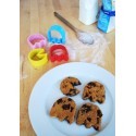 PACMAN formine per biscotti