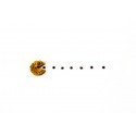 PACMAN formine per biscotti
