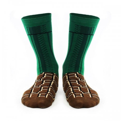Calzini unisex Super Mario Bros