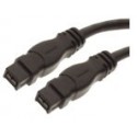 Cavo FireWire 9 pin to 9 pin M/M