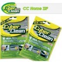 CYBERCLEAN gel pulisce e igenizza qualsiasi superficie