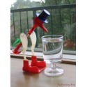 Picchio Perpetuo Homer Drinking Bird