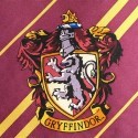 Harry Potter cravatta Griffondoro