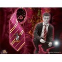 Harry Potter cravatta Griffondoro