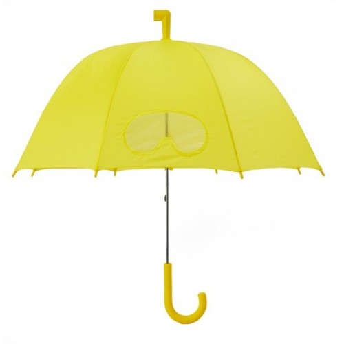Ombrello sottomarino giallo 