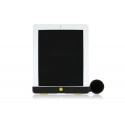 Cornetta amplificazione porta iPad2 iPad3