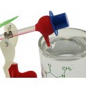 Picchio Perpetuo Homer Drinking Bird