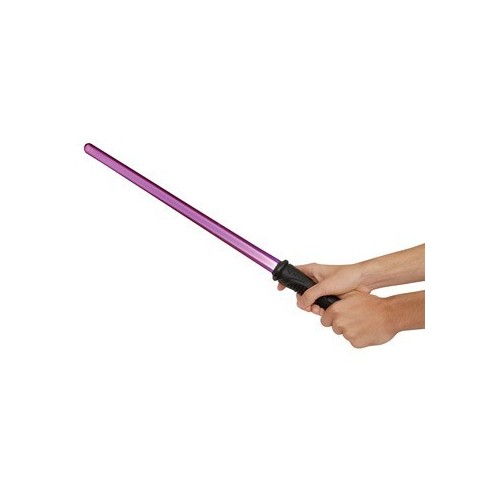 Spada Laser star wars giocattolo