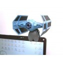 Star wars Webcam Darth Vader guerre stellari