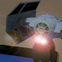 Star wars Webcam Darth Vader guerre stellari