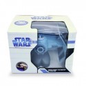 Star wars Webcam Darth Vader guerre stellari