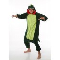 Pigiama intero Dinosauro Giapponese Kigurumi