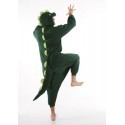 Pigiama intero Dinosauro Giapponese Kigurumi