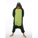 Pigiama intero Dinosauro Giapponese Kigurumi