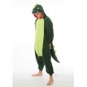 Pigiama intero Dinosauro Giapponese Kigurumi